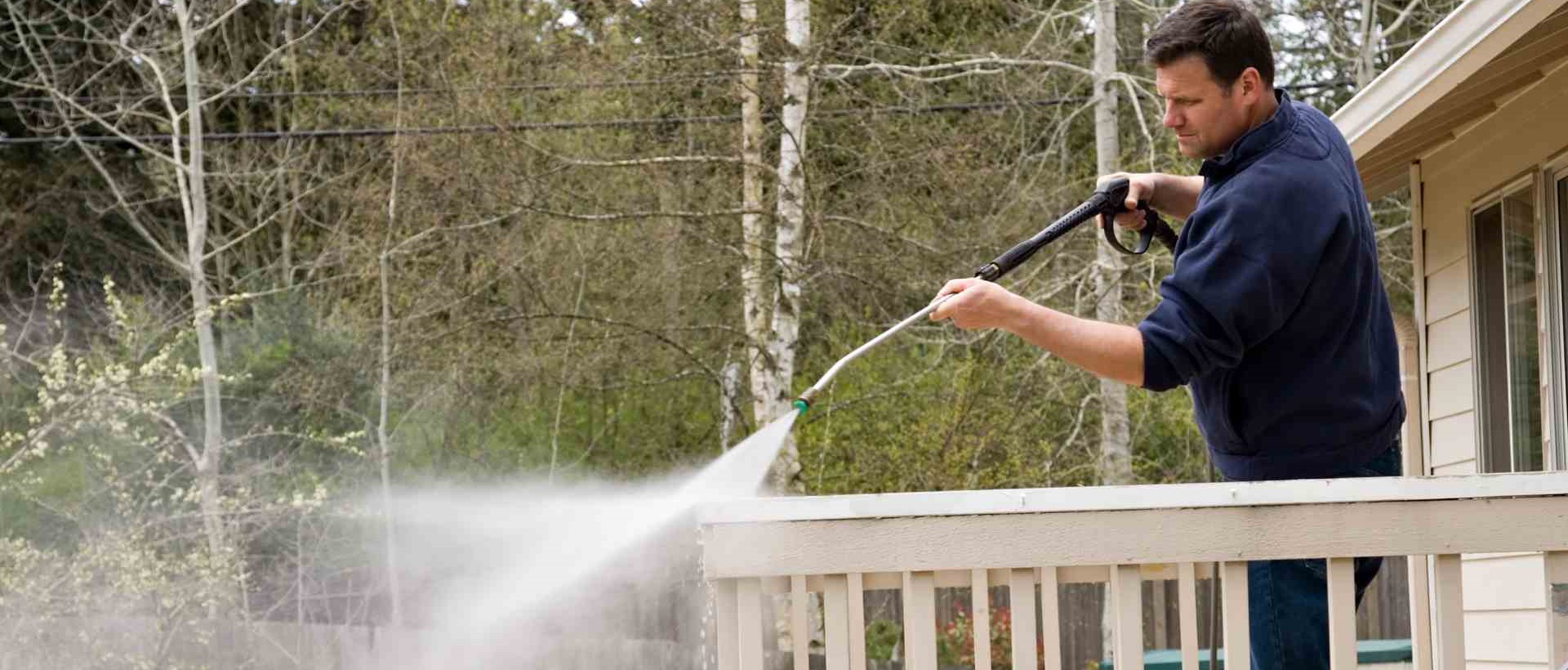 deep cleaning services DA10