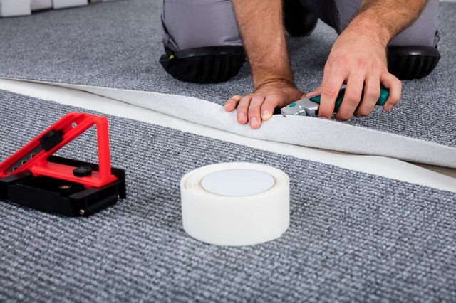 Floor Fitters Swanscombe, Ebbsfleet, DA10
