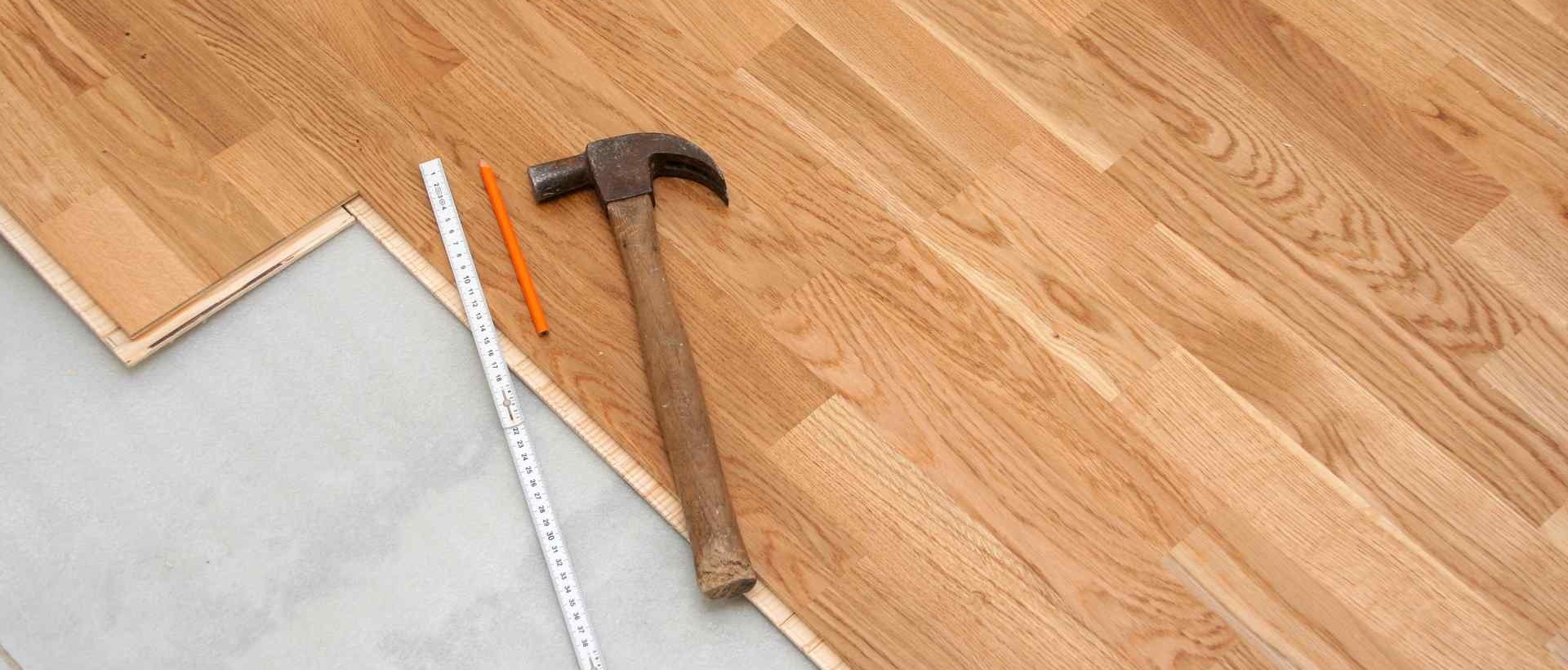 floor fitters DA10