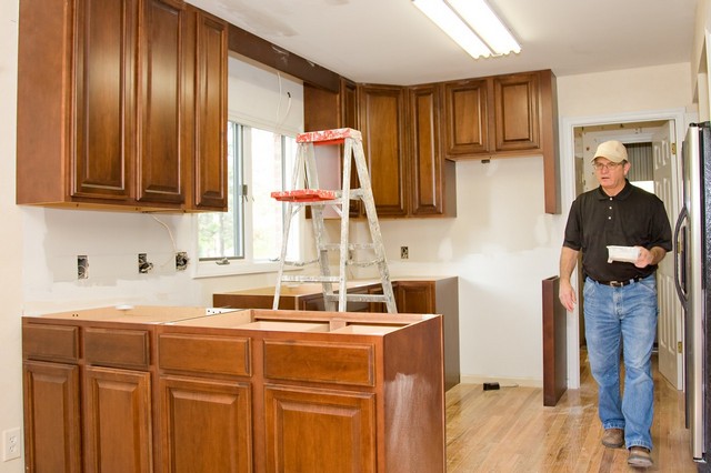 Kitchen Fitters Swanscombe, Ebbsfleet, DA10